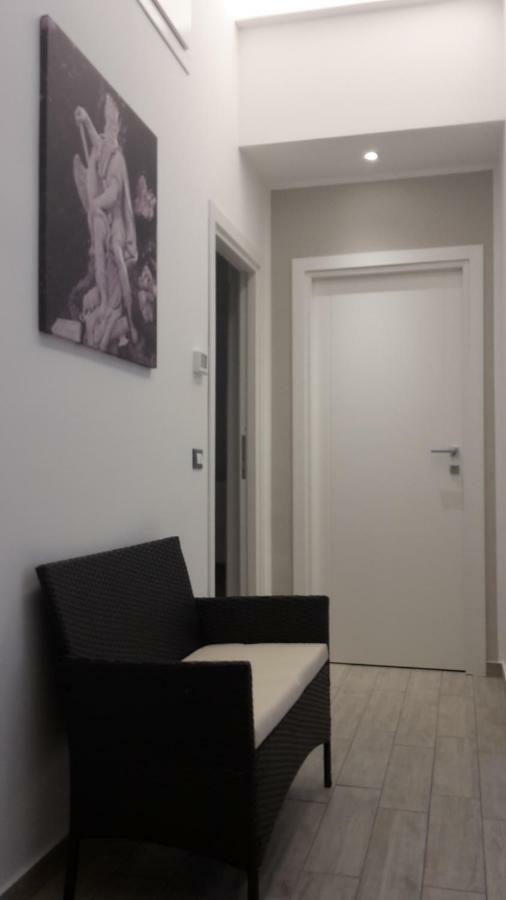 Casantò guest home Palermo Esterno foto