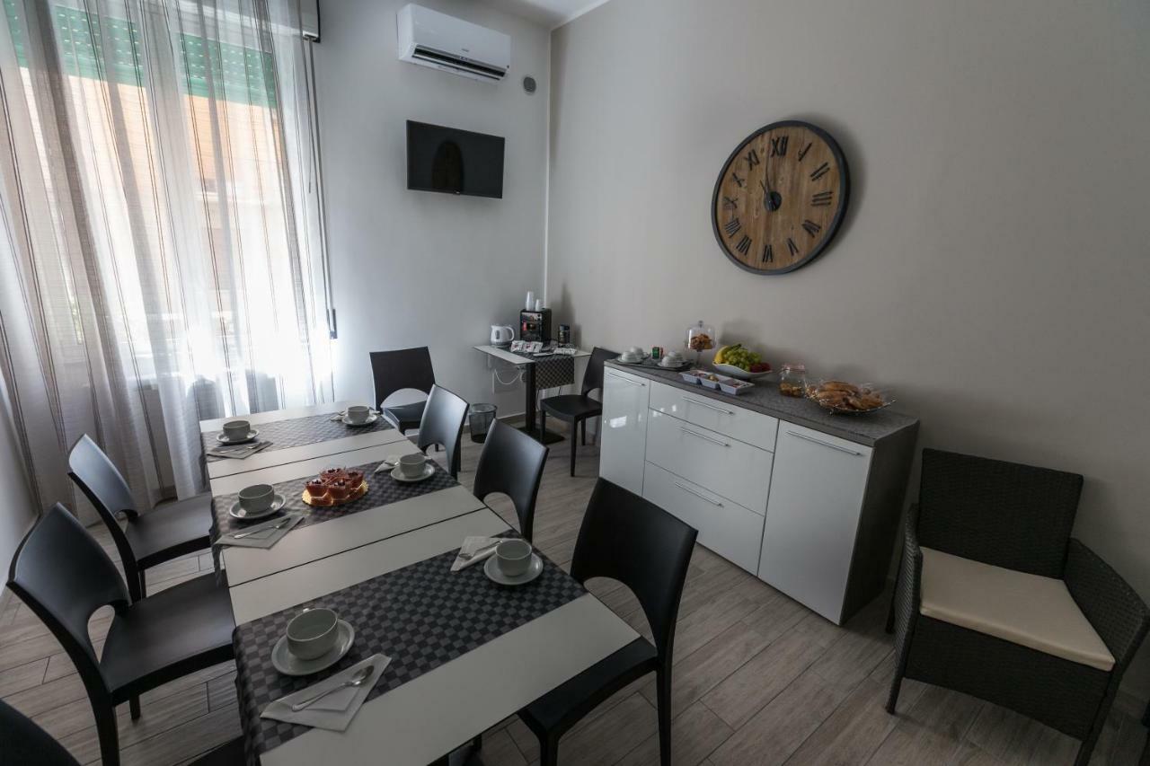 Casantò guest home Palermo Esterno foto