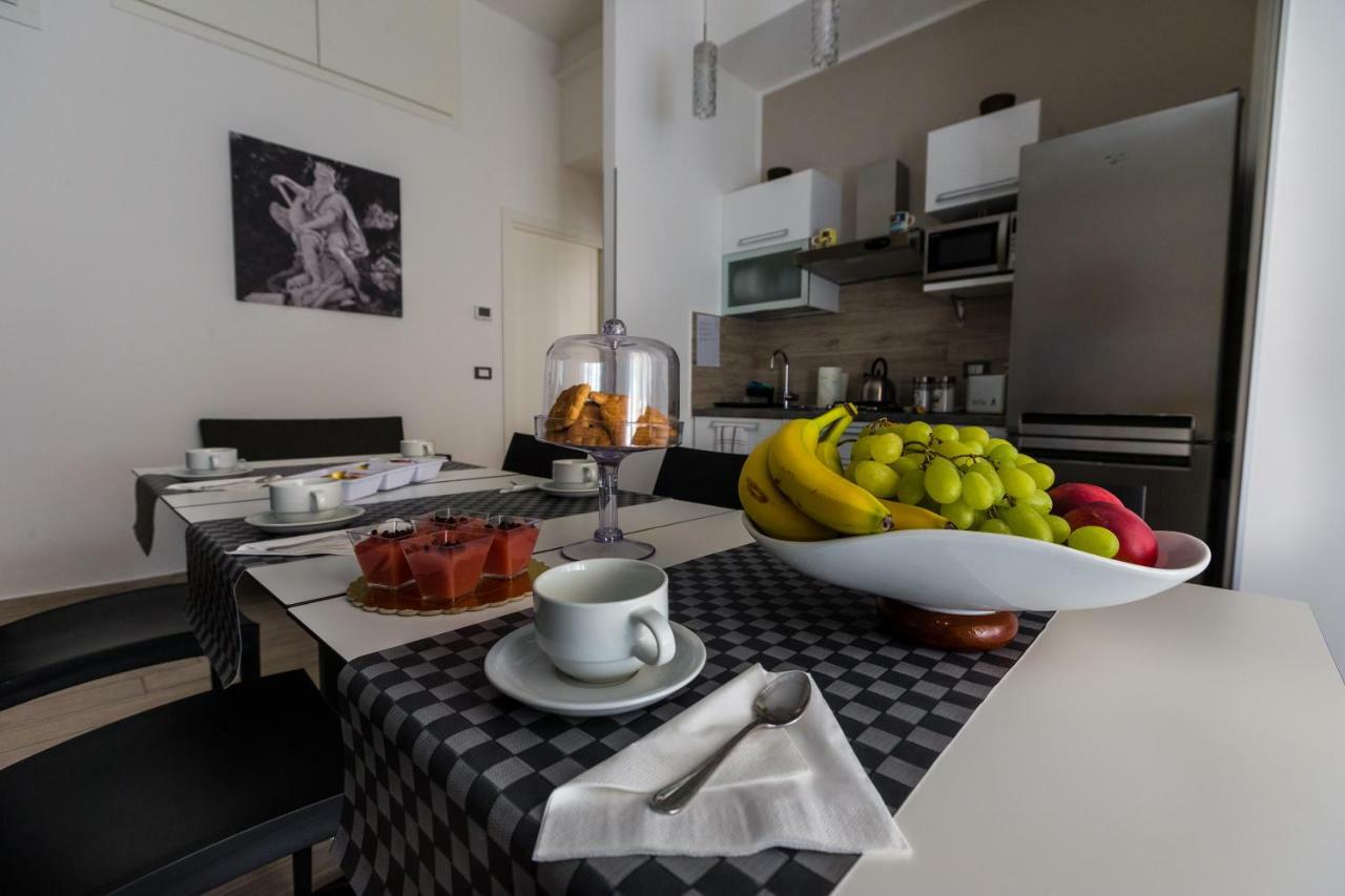 Casantò guest home Palermo Esterno foto