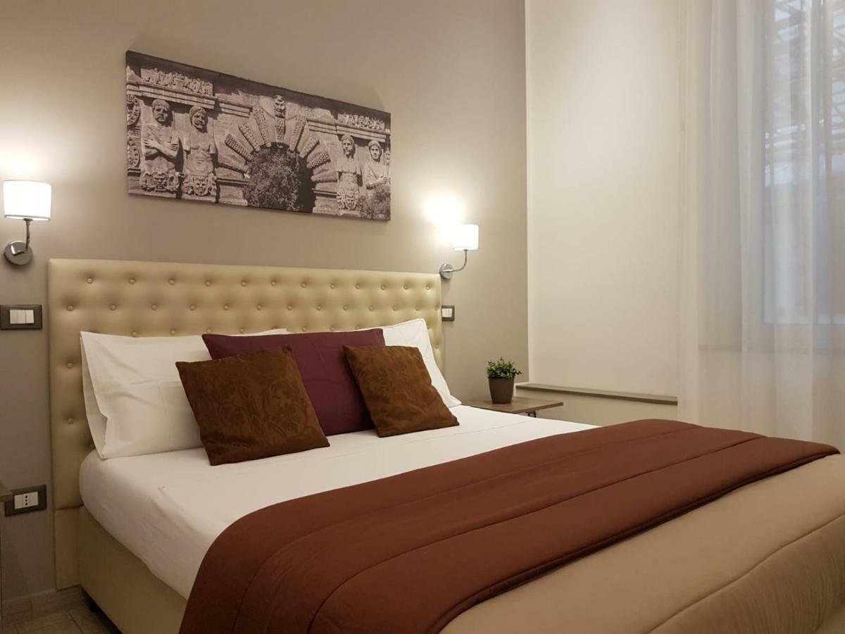 Casantò guest home Palermo Esterno foto