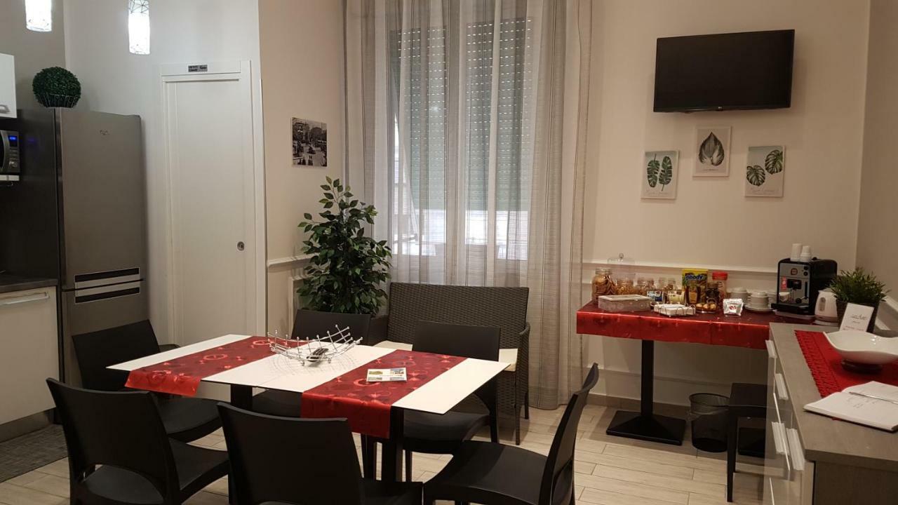 Casantò guest home Palermo Esterno foto