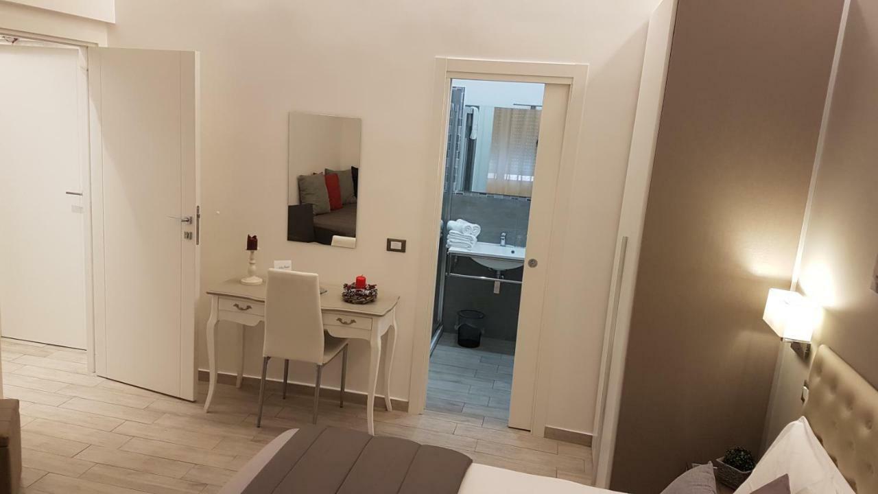 Casantò guest home Palermo Esterno foto